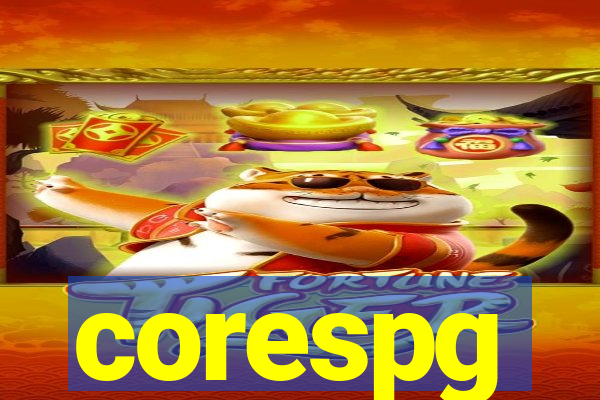 corespg