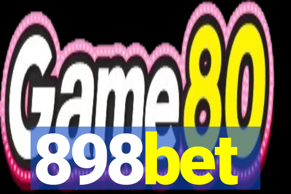 898bet