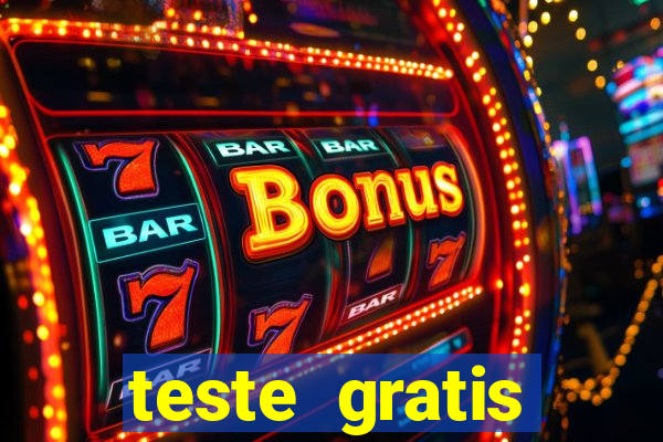 teste gratis fortune tiger