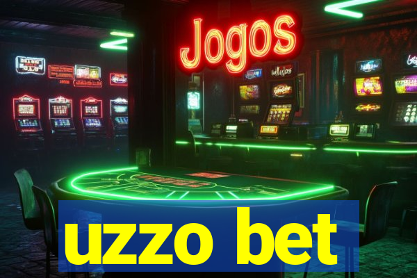 uzzo bet