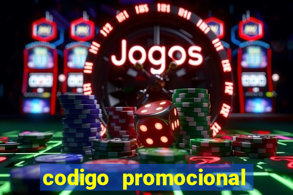 codigo promocional bingo blitz