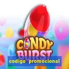 codigo promocional bingo blitz