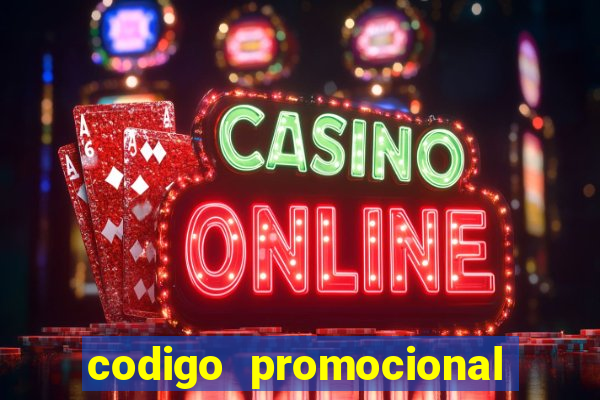 codigo promocional bingo blitz