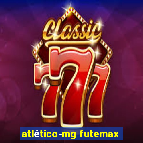 atlético-mg futemax