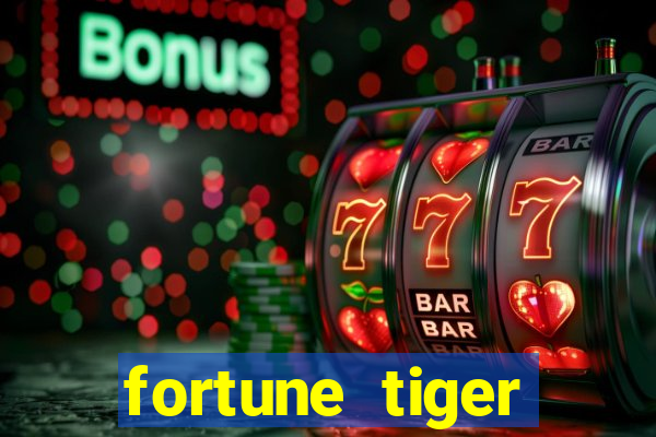 fortune tiger source code