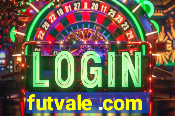 futvale .com