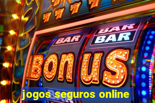 jogos seguros online