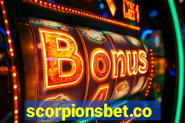 scorpionsbet.com