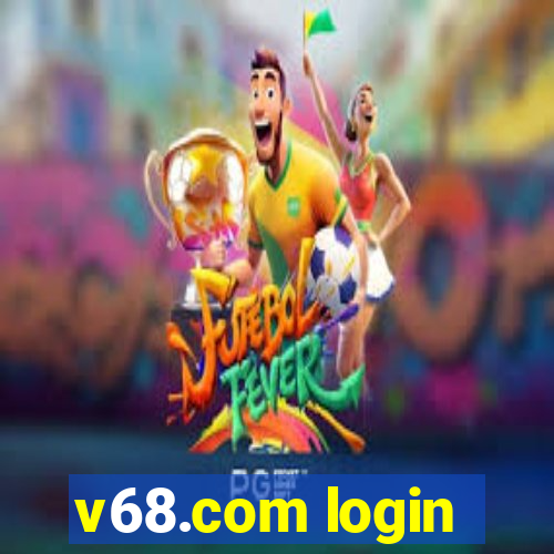 v68.com login