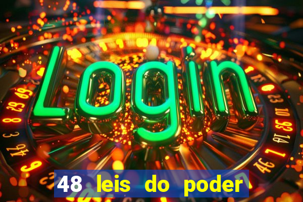 48 leis do poder pdf google drive