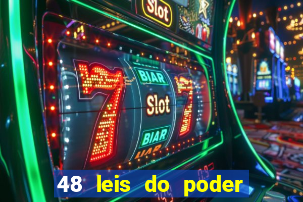 48 leis do poder pdf google drive