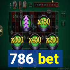 786 bet