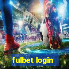 fulbet login