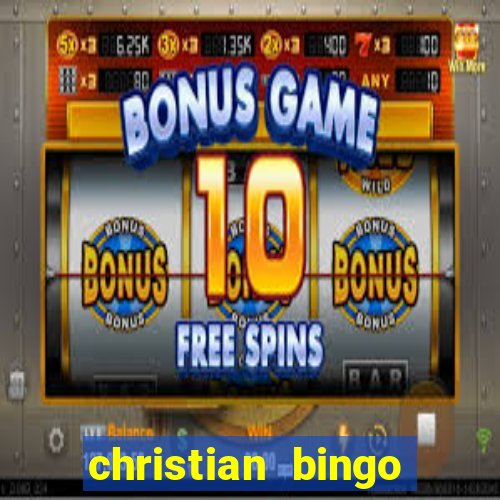 christian bingo beefcake hunter