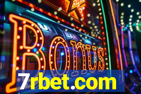 7rbet.com