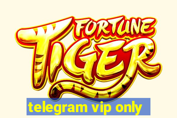 telegram vip only