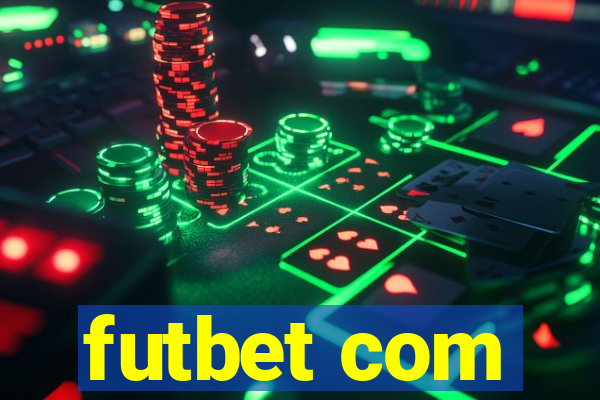 futbet com