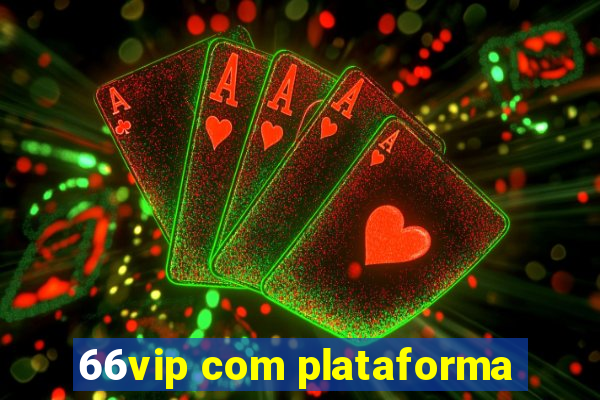 66vip com plataforma