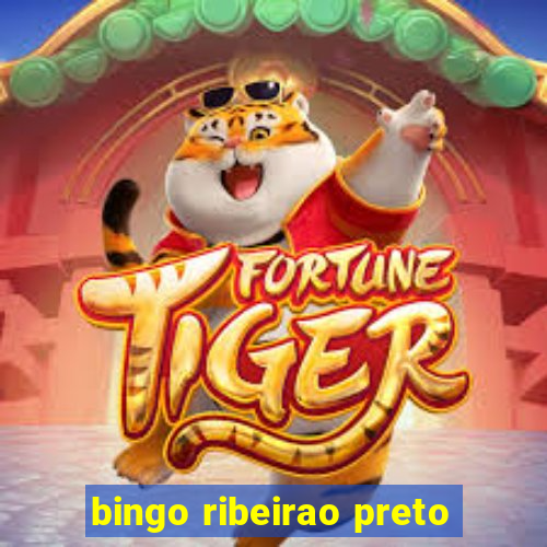 bingo ribeirao preto