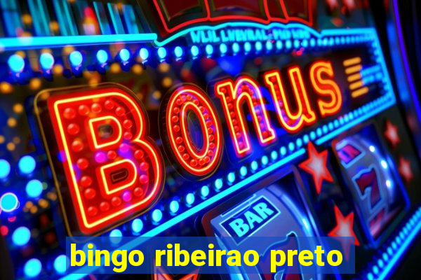 bingo ribeirao preto