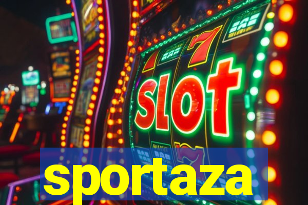 sportaza