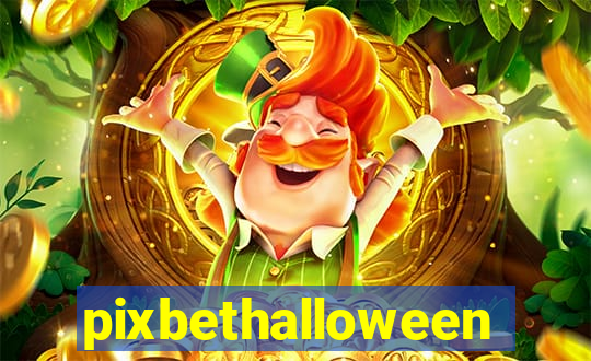 pixbethalloween