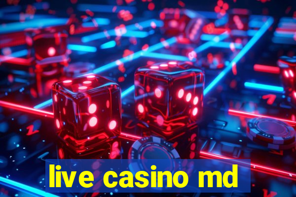 live casino md