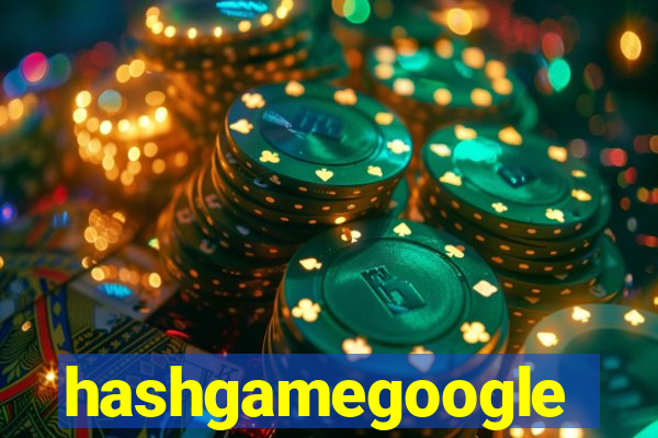 hashgamegoogle