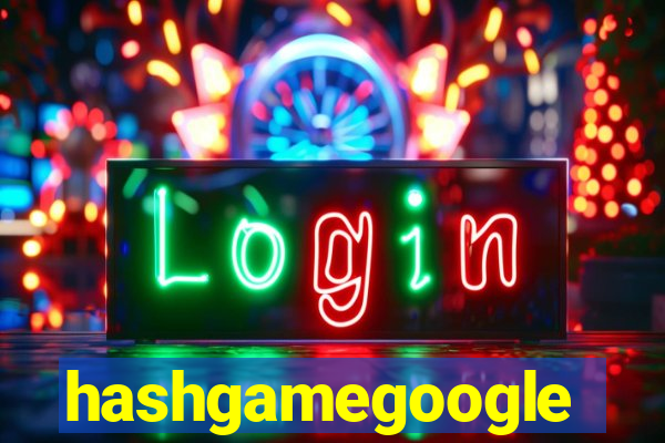 hashgamegoogle