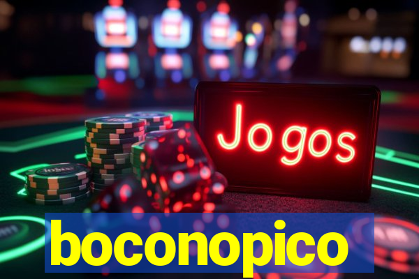 boconopico