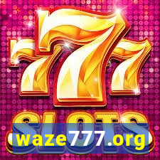 waze777.org