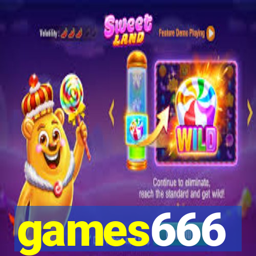 games666