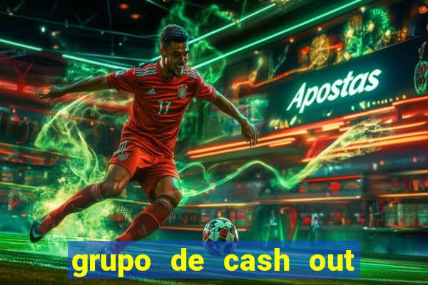 grupo de cash out bet365 telegram