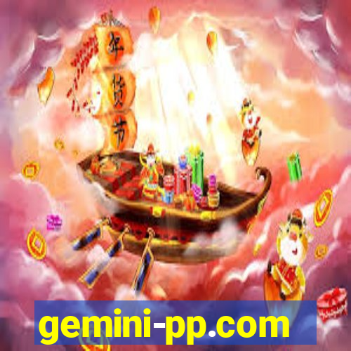 gemini-pp.com