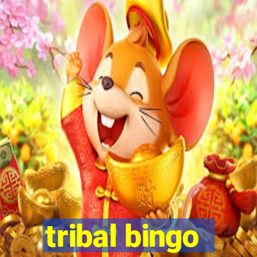 tribal bingo