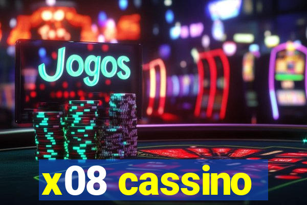 x08 cassino