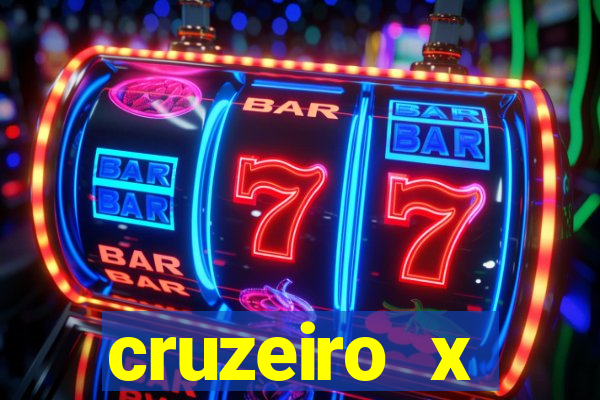 cruzeiro x fortaleza futemax