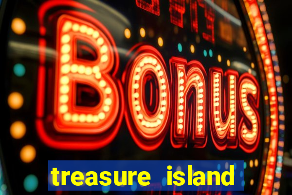 treasure island hotel casino