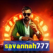 savannah777