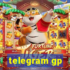 telegram gp