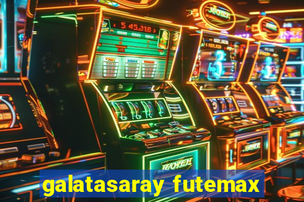 galatasaray futemax