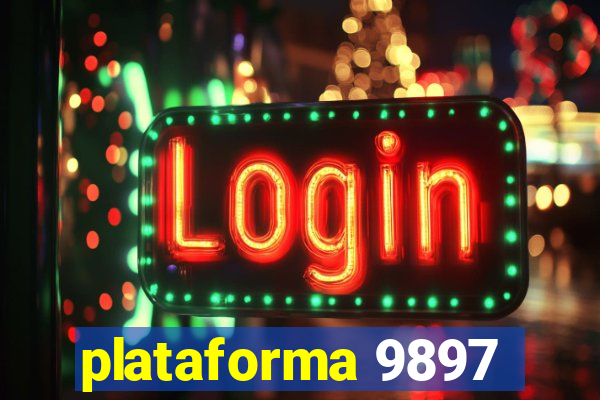 plataforma 9897