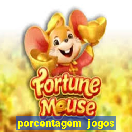 porcentagem jogos pg popbra