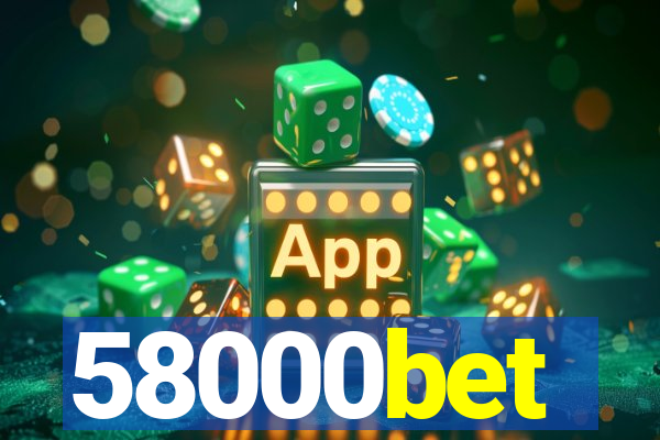 58000bet