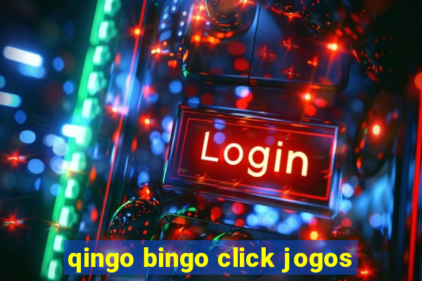 qingo bingo click jogos