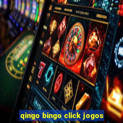 qingo bingo click jogos