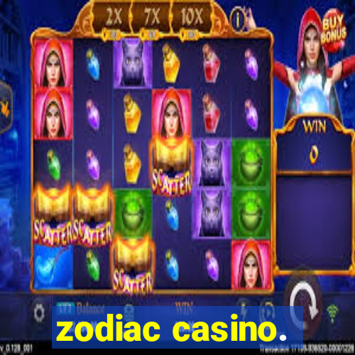 zodiac casino.