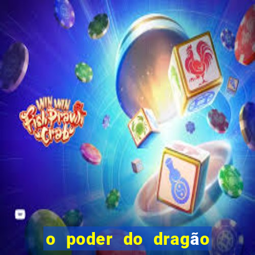 o poder do dragão livro pdf grátis