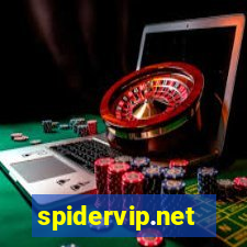 spidervip.net