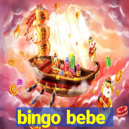 bingo bebe